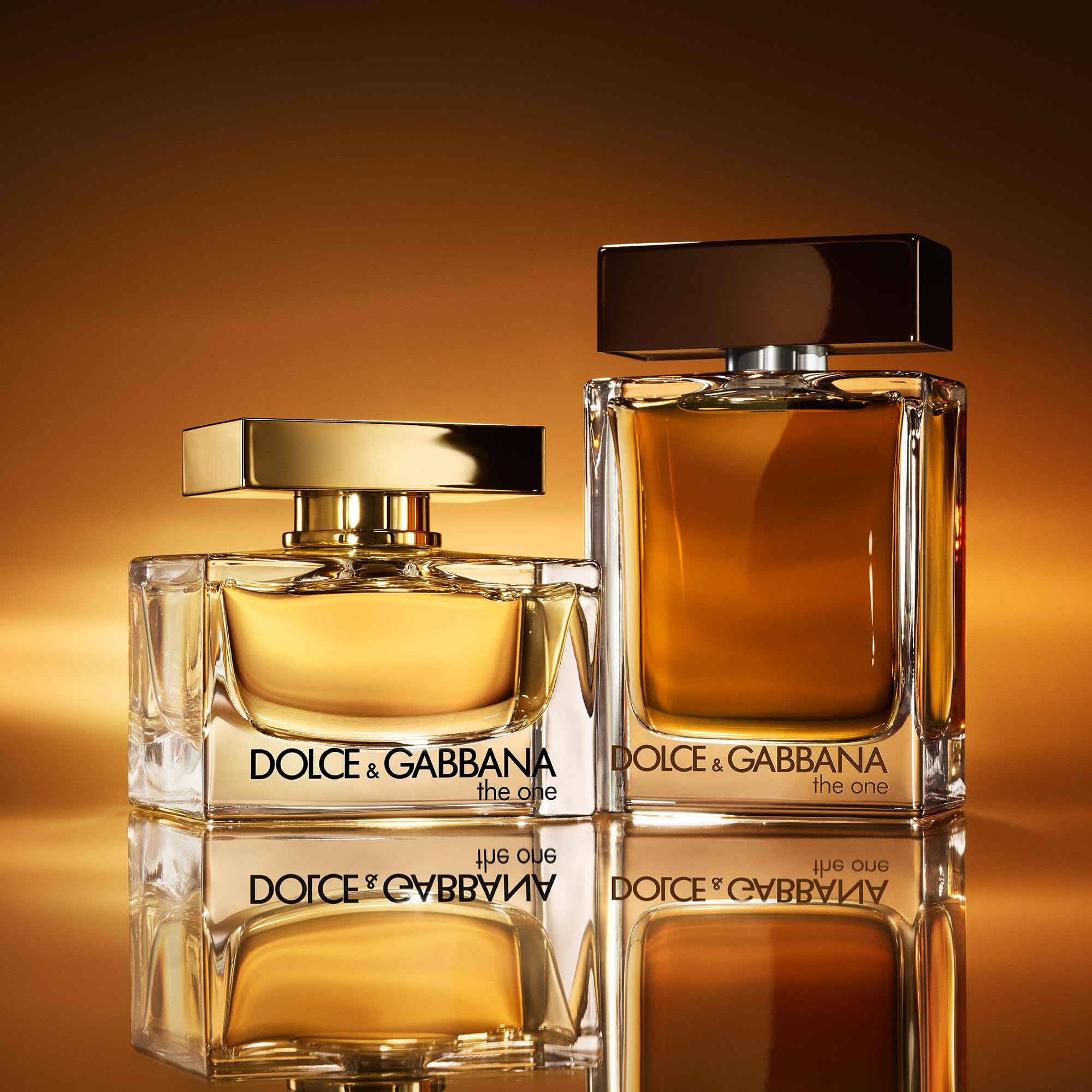 Dolce&Gabbana rose and vanilla concept image showing warm floral gourmand character