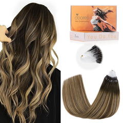 DOORES front packaging showing virgin hair, clear labeling and neat bundles for easy pickup