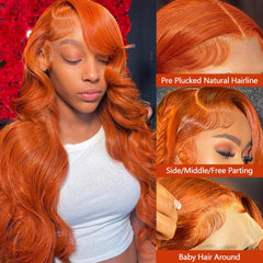 dorbess side profile highlighting body wave texture for soft movement