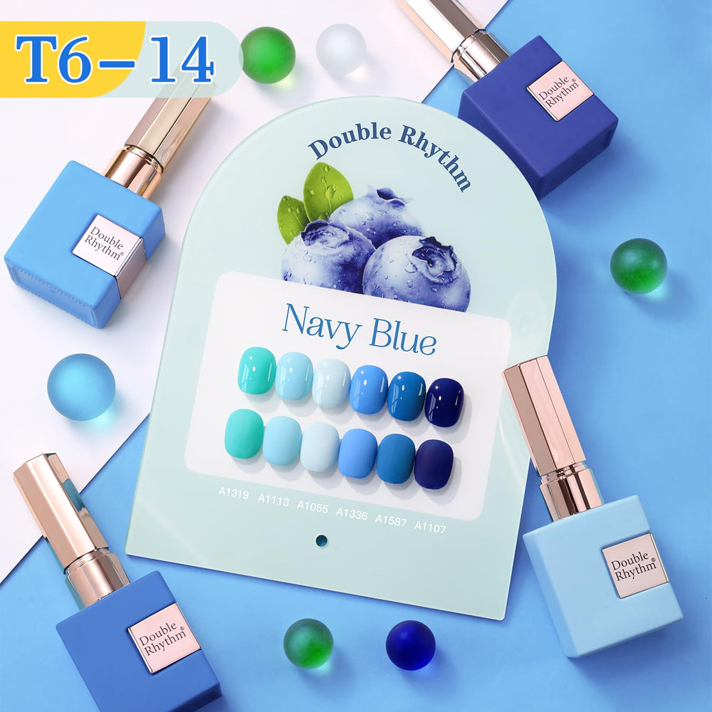 Double Rhythm gift-ready box with inserts emphasizing ready-to-gift presentation