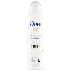 Dove back label with ingredient list and usage directions for safety