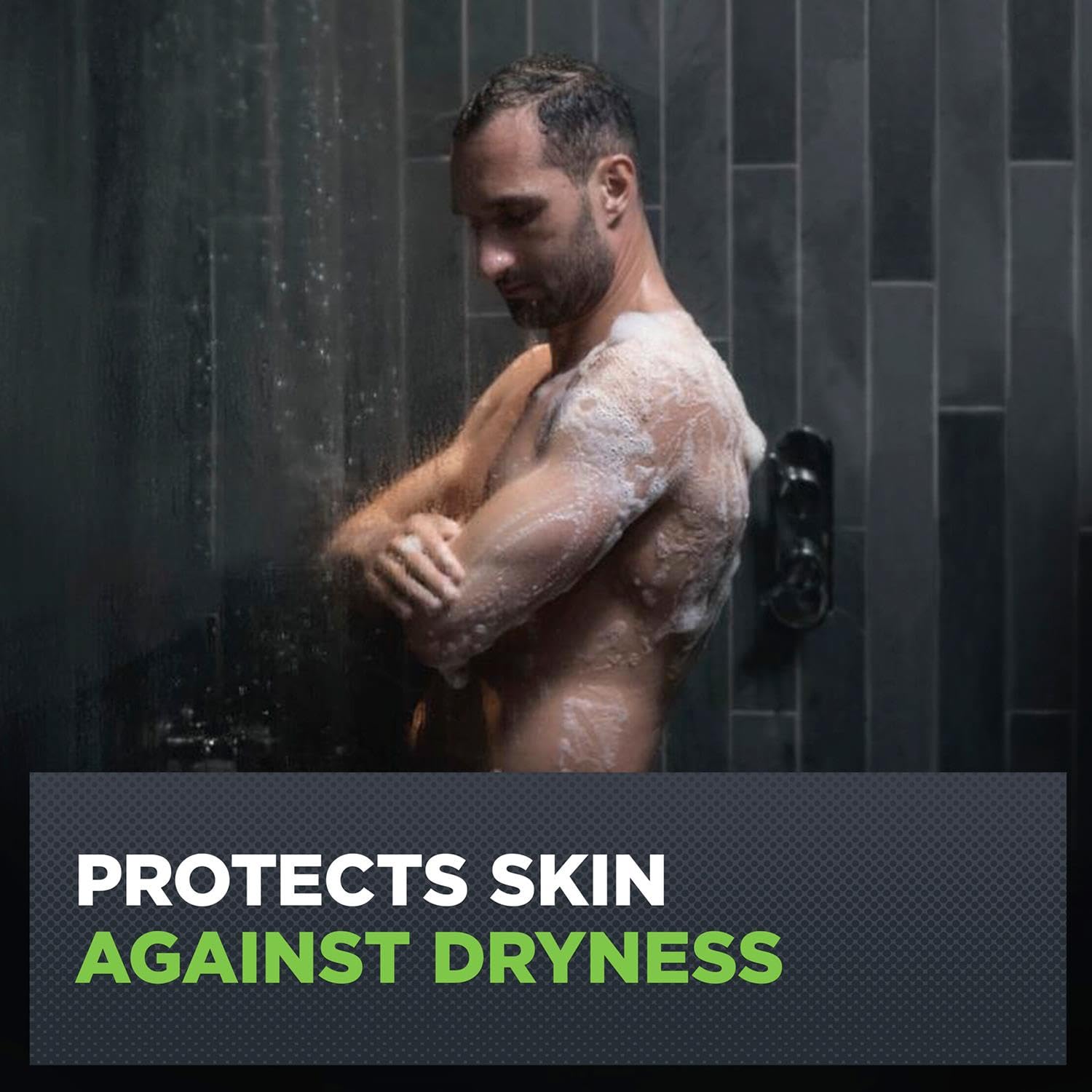 Dove Men+Care label and ingredients view for transparent product information