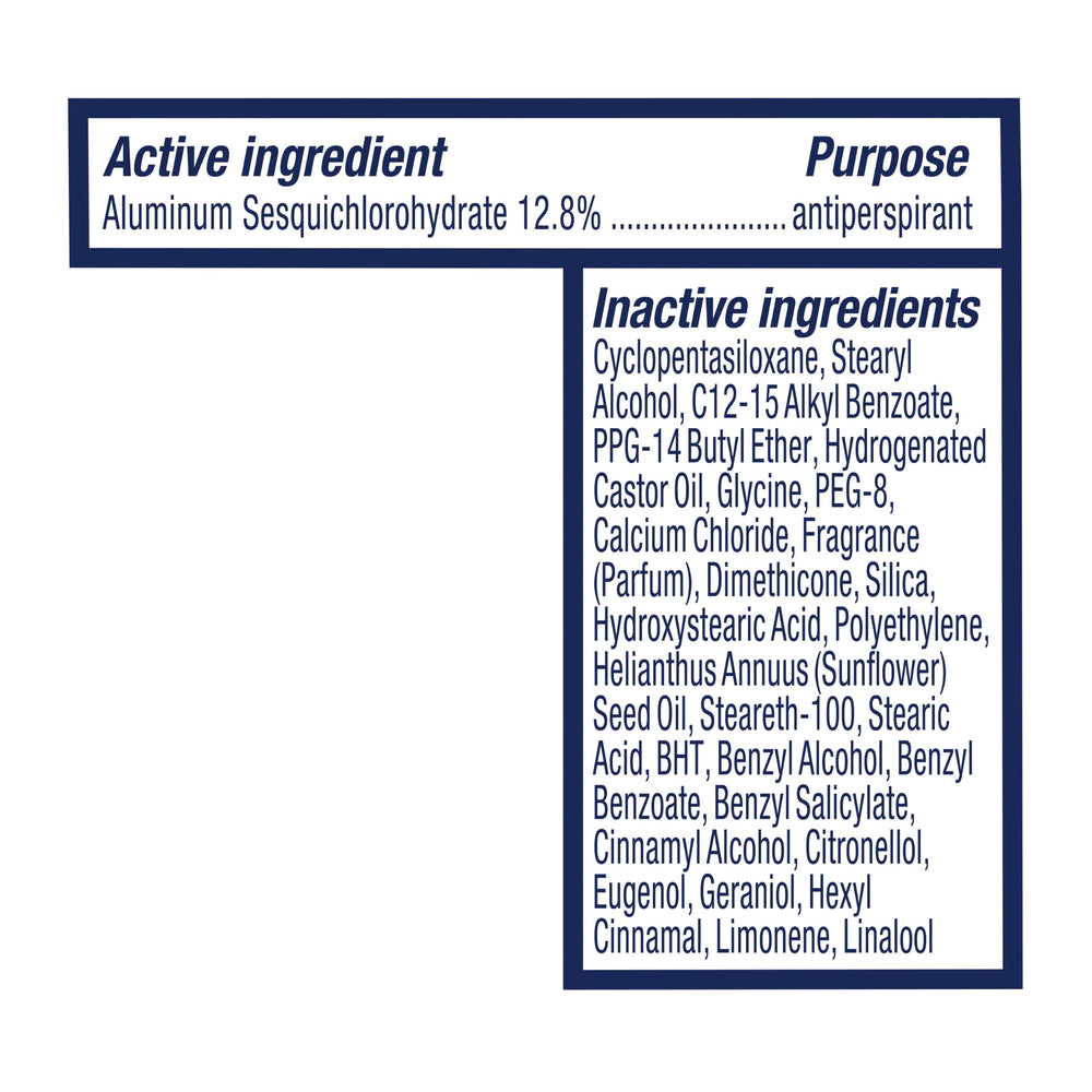 Dove aftershave smooth underarm showing comfort and reduced post-shave dryness