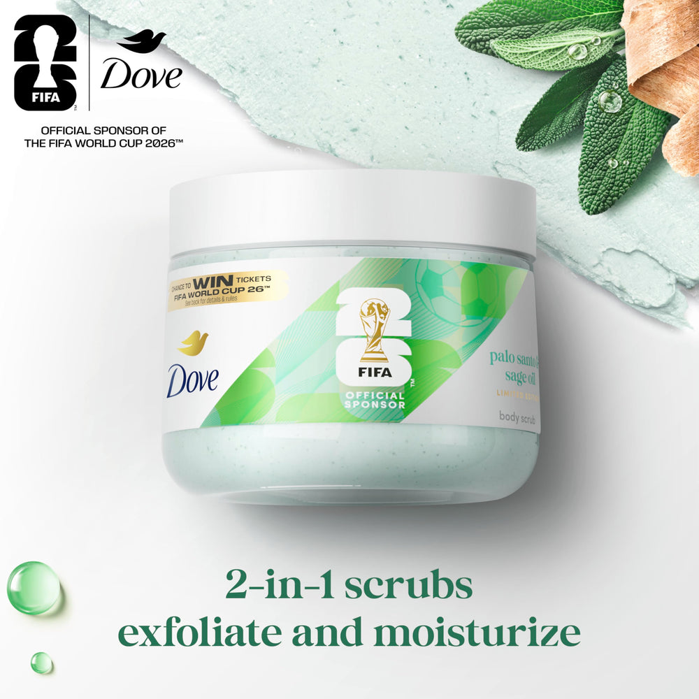 Dove back label closeup highlighting ingredients and 24HR MicroMoisture benefits