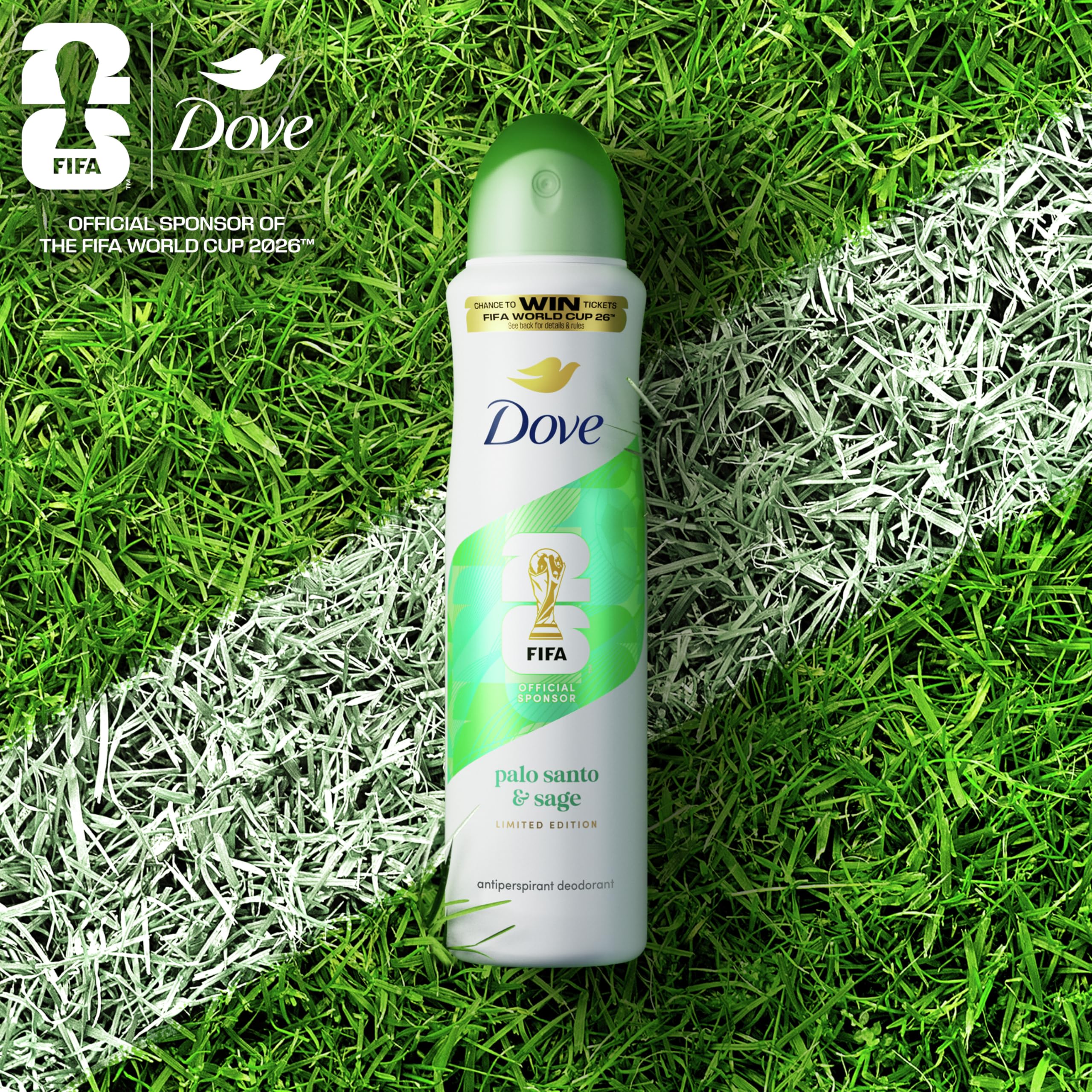 Dove gel texture on palm showing creamy lather and skin hydration