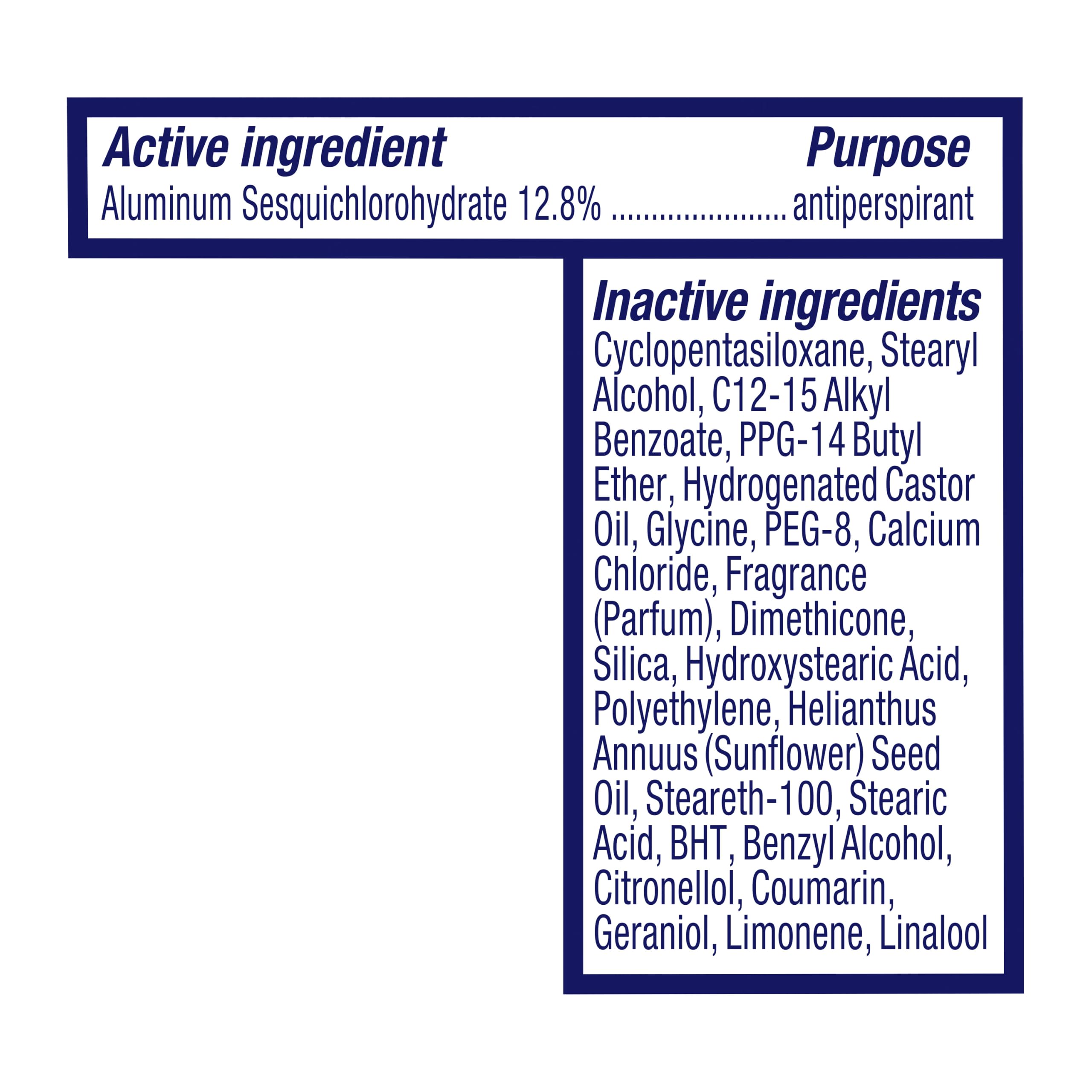 Dove Peach & Chamomile four-pack box showing value and multi-pack convenience