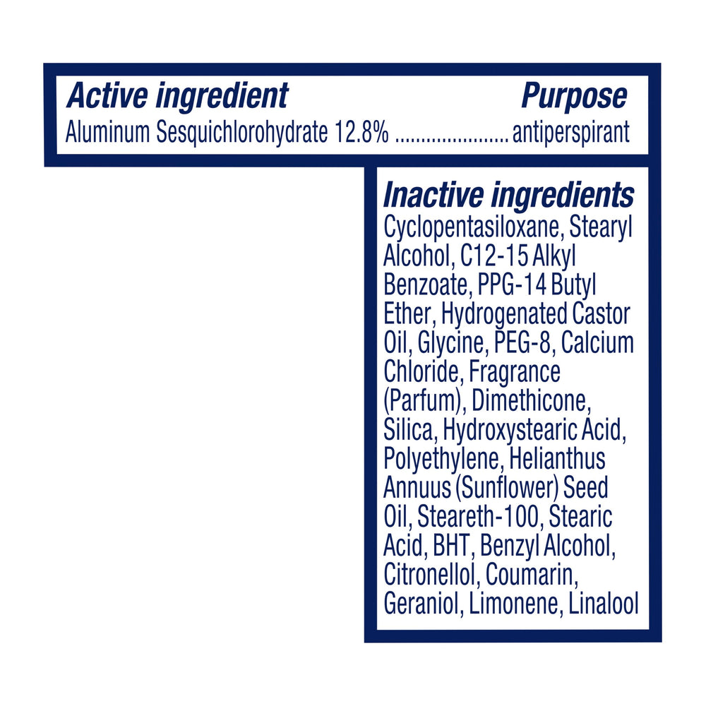 Dove Peach & Chamomile four-pack box showing value and multi-pack convenience