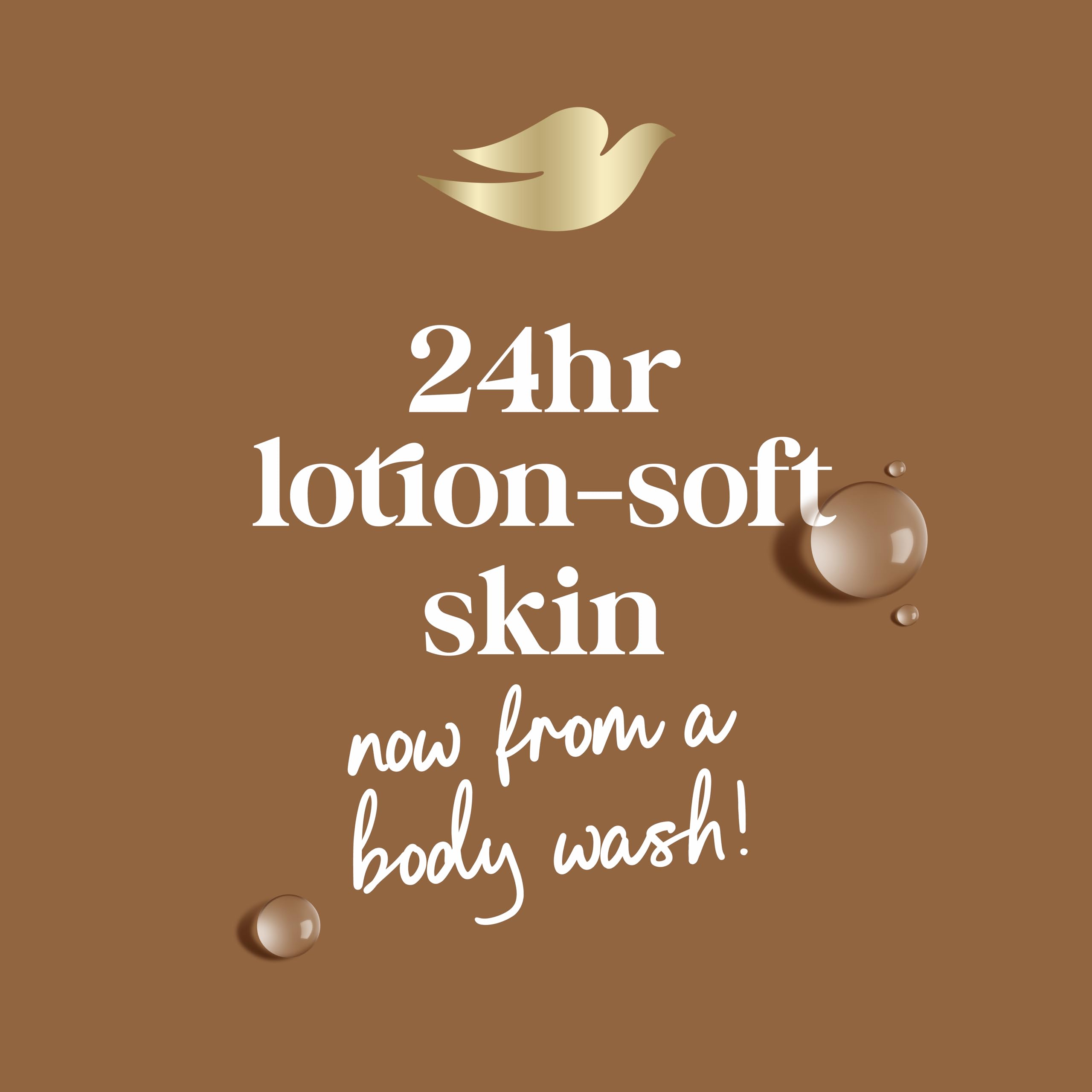Dove restoring creamy lather texture illustrating rich foam and gentle cleanse