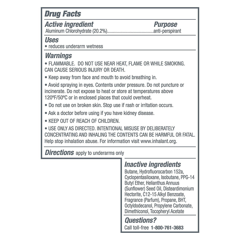 Dove three-pack stacked illustrating value and extended supply benefit