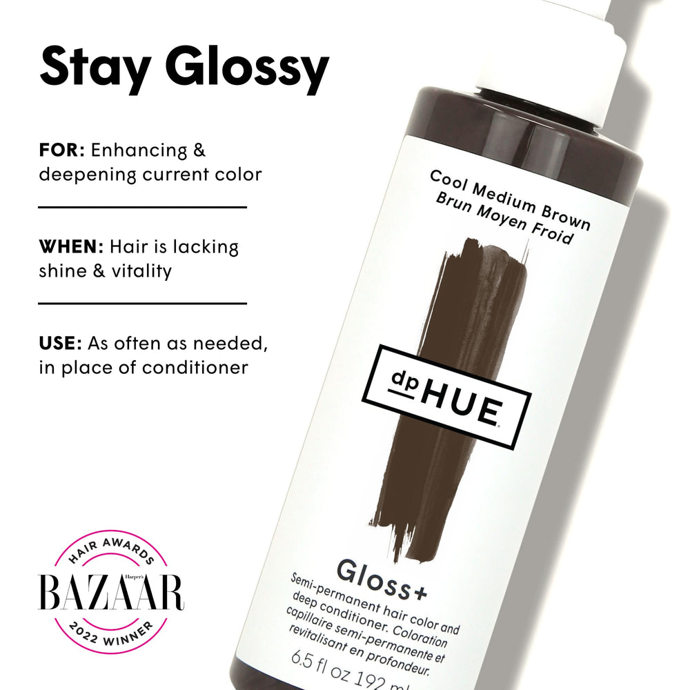 dpHUE cream texture close-up illustrating smooth formula and conditioning benefit for even application