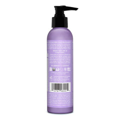 Dr. Bronner's open jar texture illustrating creamy consistency and easy spread
