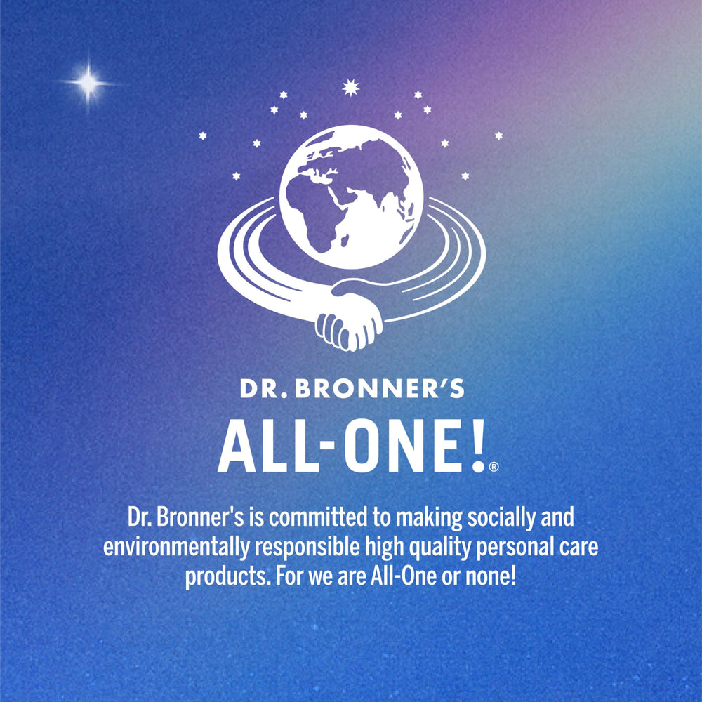 Dr. Bronner's two-pack product shot indicating value and consistent supply benefit