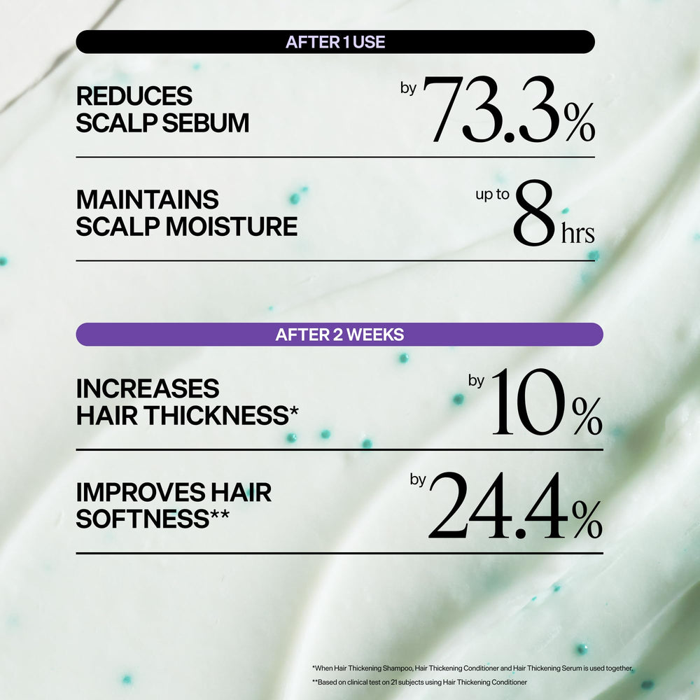 Dr. Groot scalp application in hand illustrating targeted use