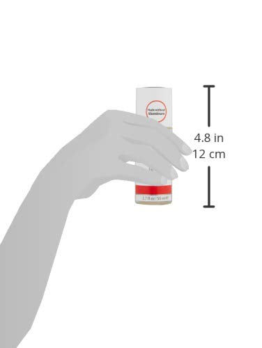Dr. Hauschka deodorant in bag setting illustrating portable refreshment benefit