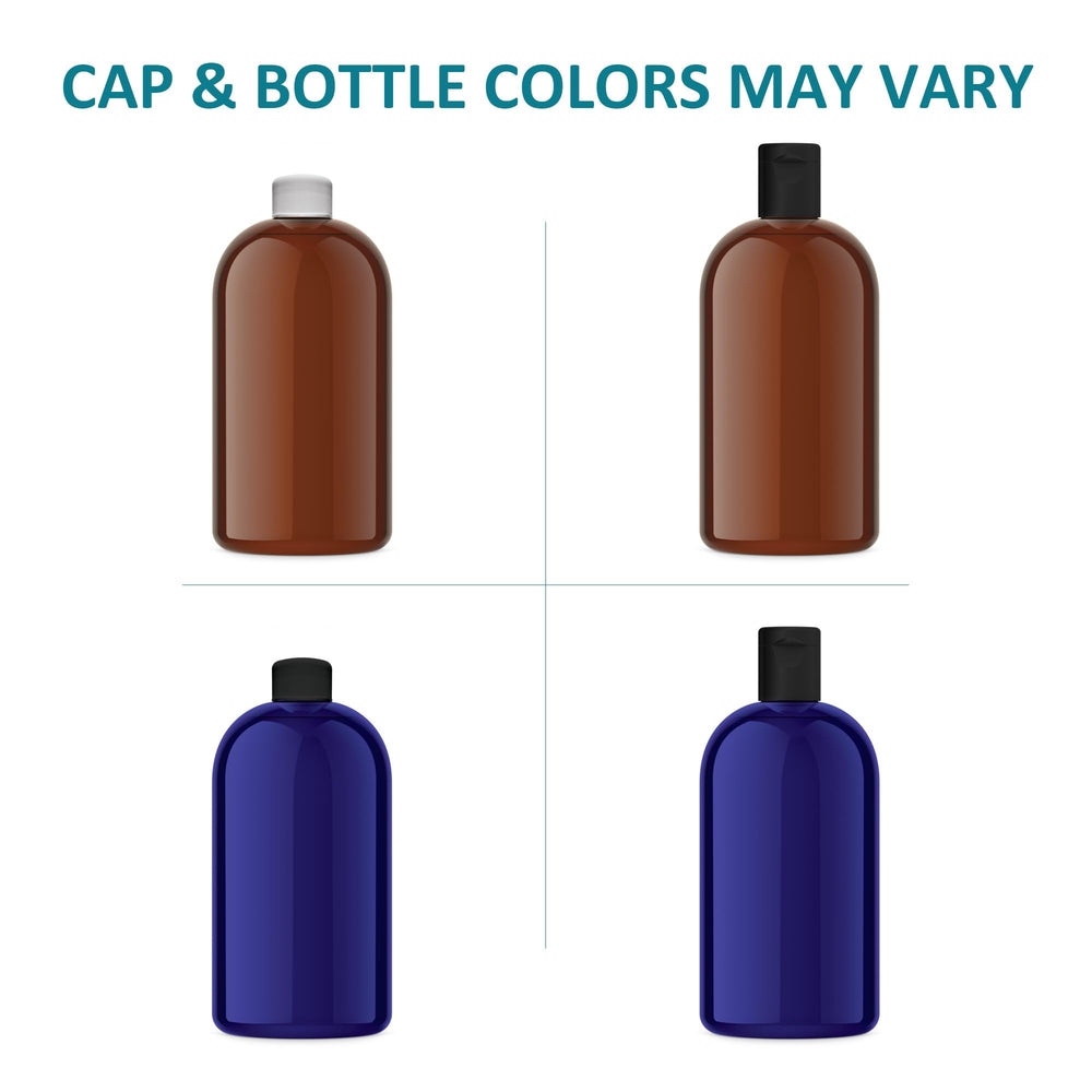 Dr Joe Lab bottle angled view highlighting non-GMO cold-pressed oil benefit