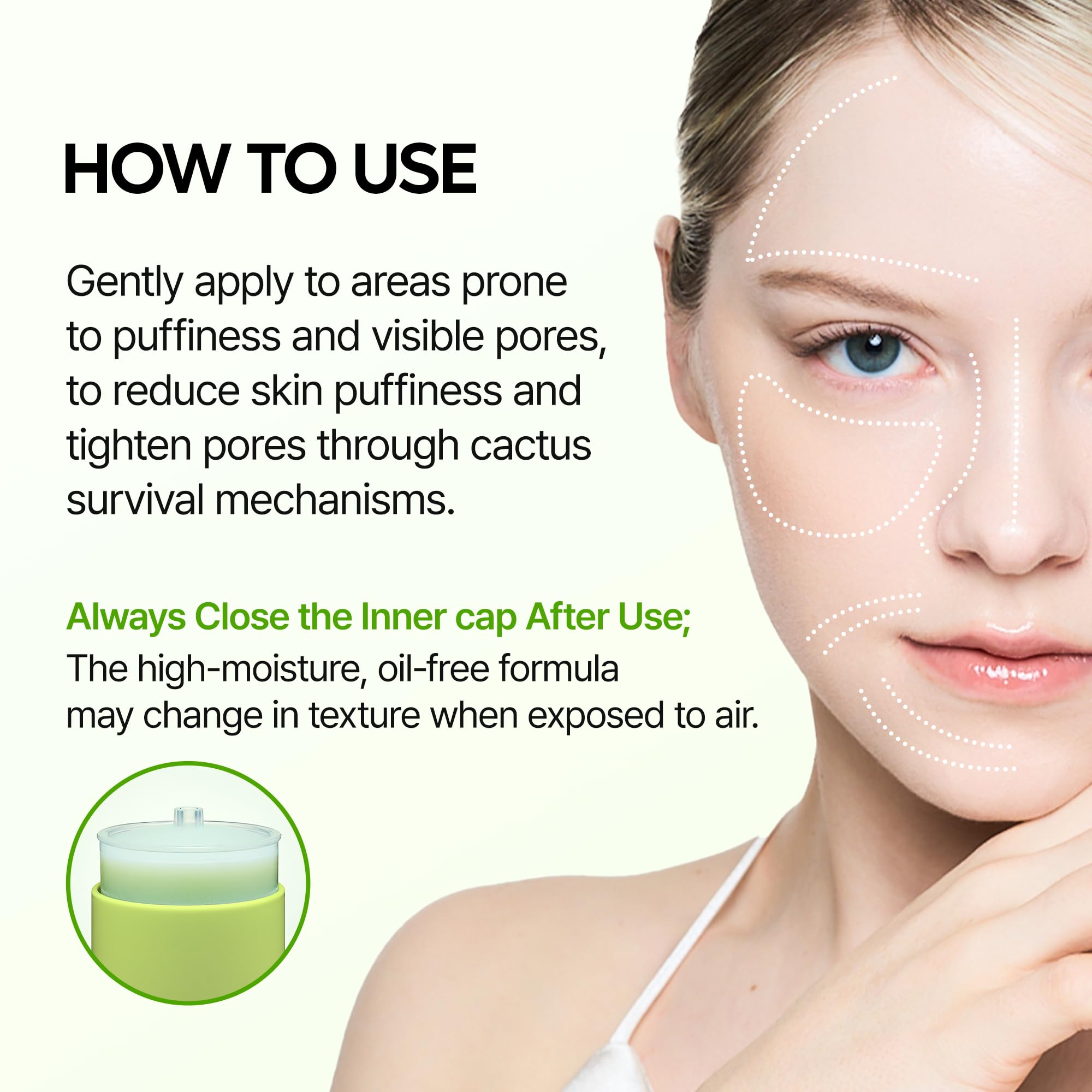 Dr.Melaxin on vanity with mirror showing everyday skincare convenience