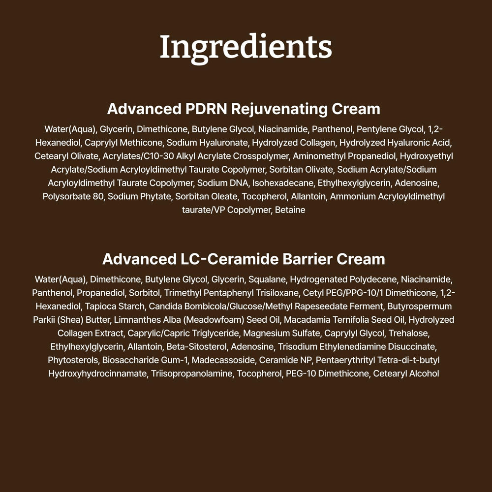 Dr.Reju-All skincare duo styled on bathroom vanity for daily routine