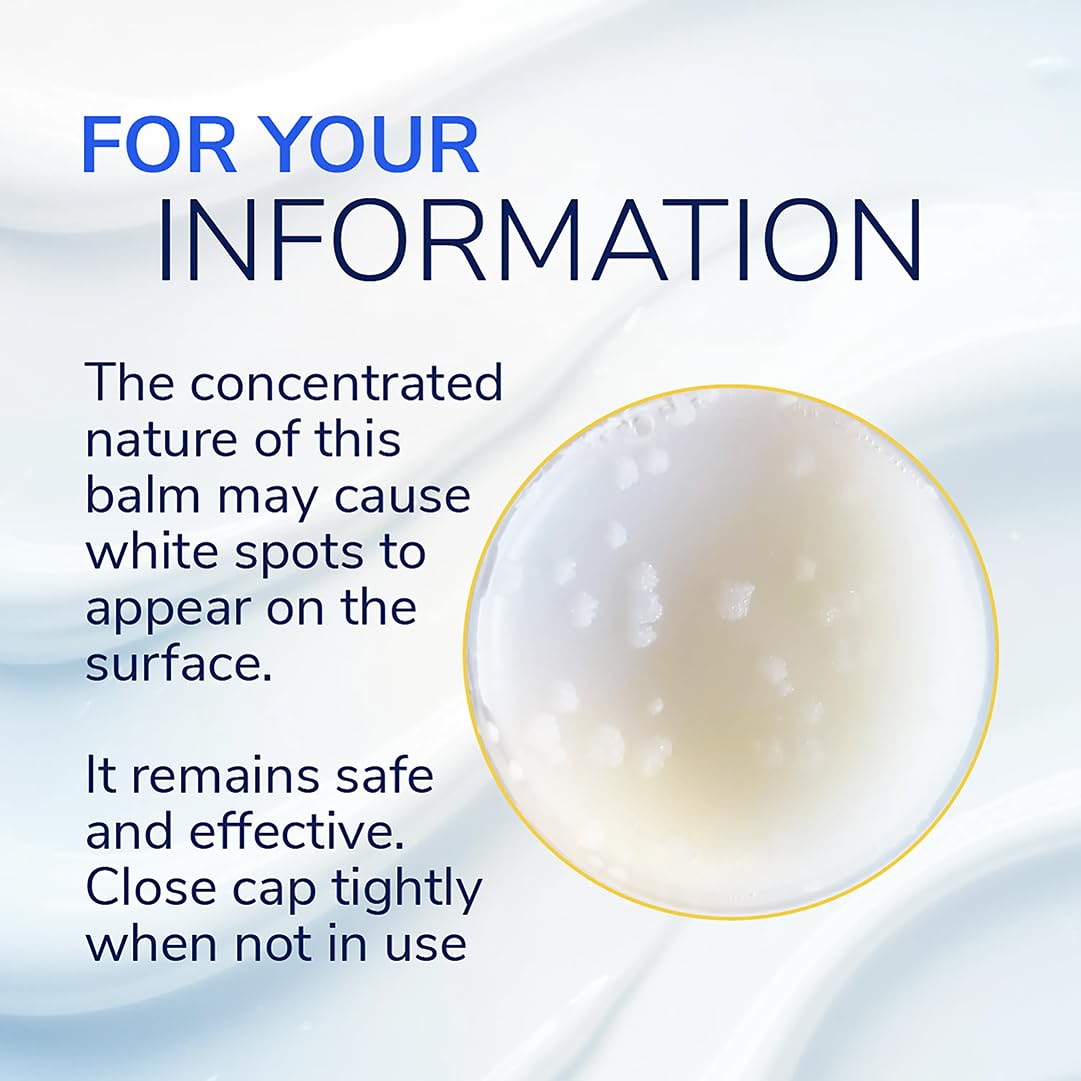Dr. Scholl's ingredients visual showing urea, shea butter and Epsom salt benefits