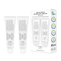 Dr.Althea front packaging showing product and pack benefits