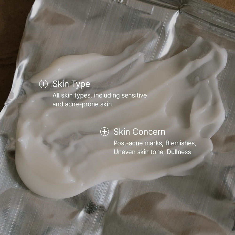 Dr.Althea application on hand showing easy spreadability and comfort