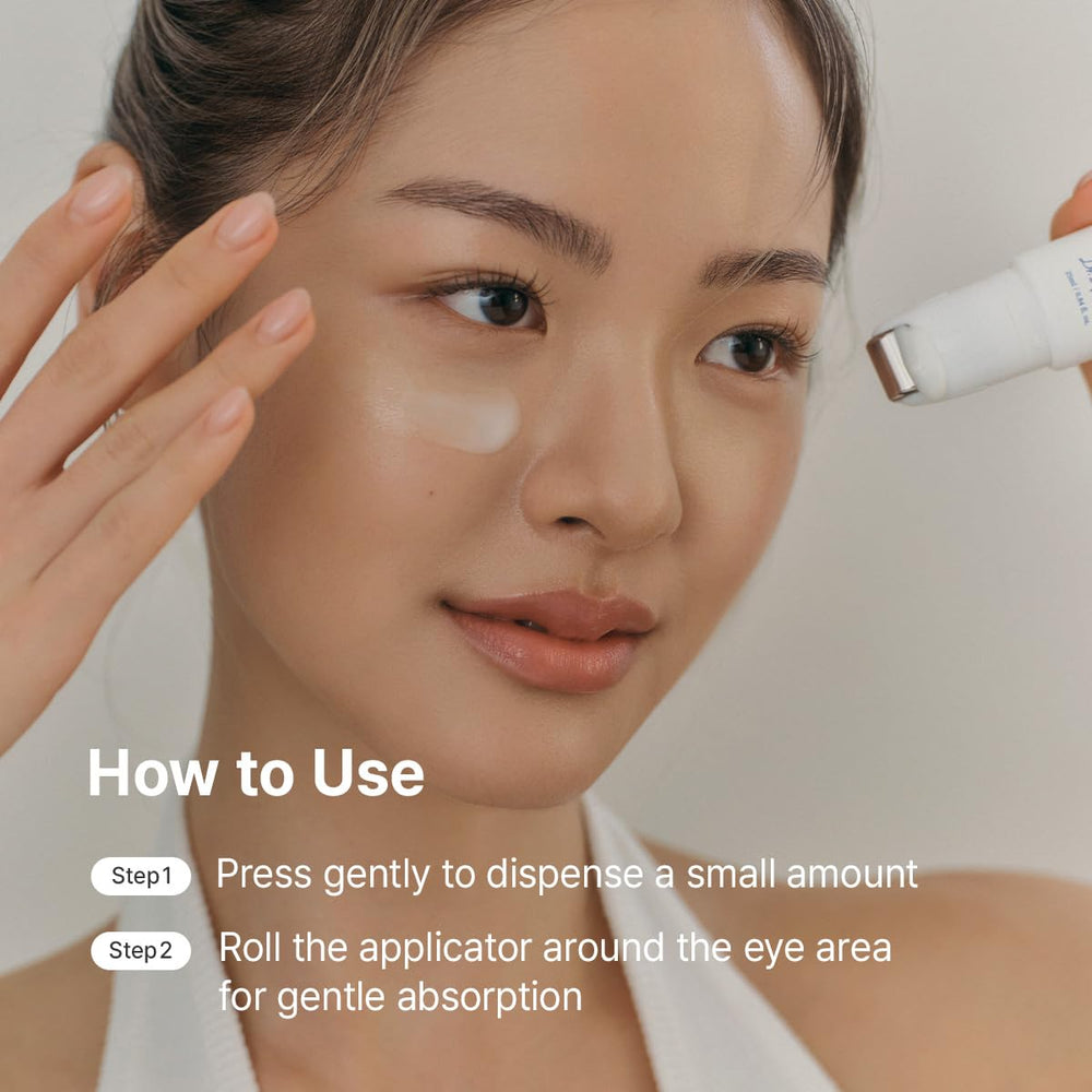 Dr.Althea ingredient display with hyaluronic and centella for soothing hydration