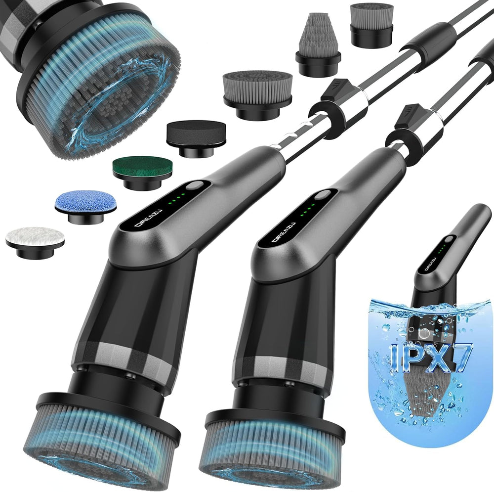 dreazu front view packaging showing product and benefits for easy identification