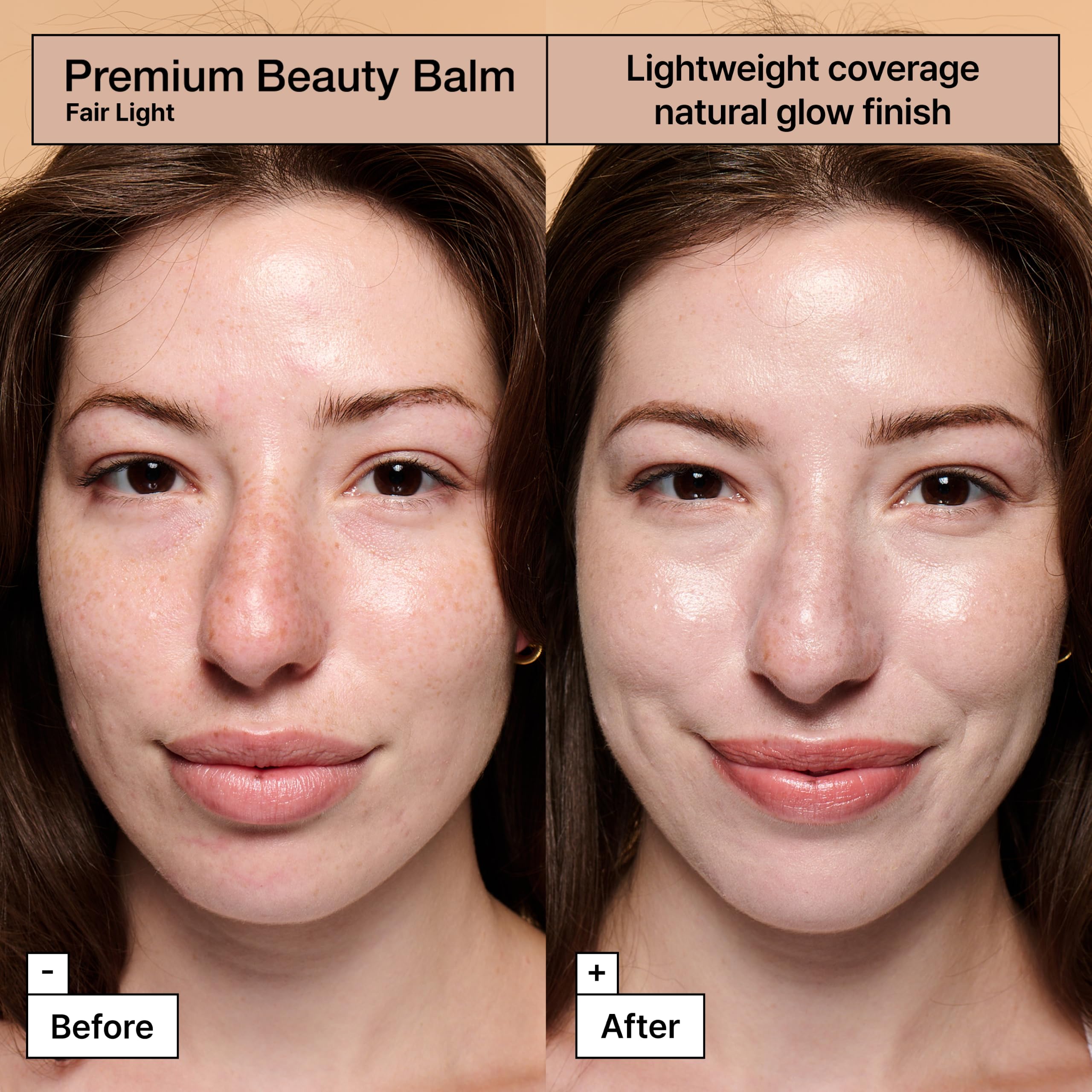 Dr.Jart+ ingredients label close-up highlighting niacinamide and glycerin benefits