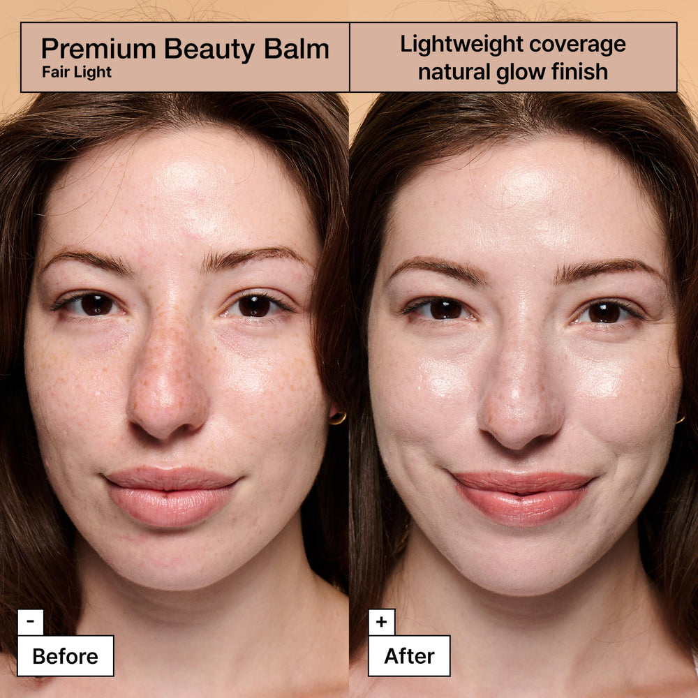 Dr.Jart+ ingredients label close-up highlighting niacinamide and glycerin benefits