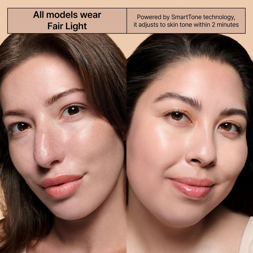 Dr.Jart+ product with SPF visual indicating daily UV protection benefit
