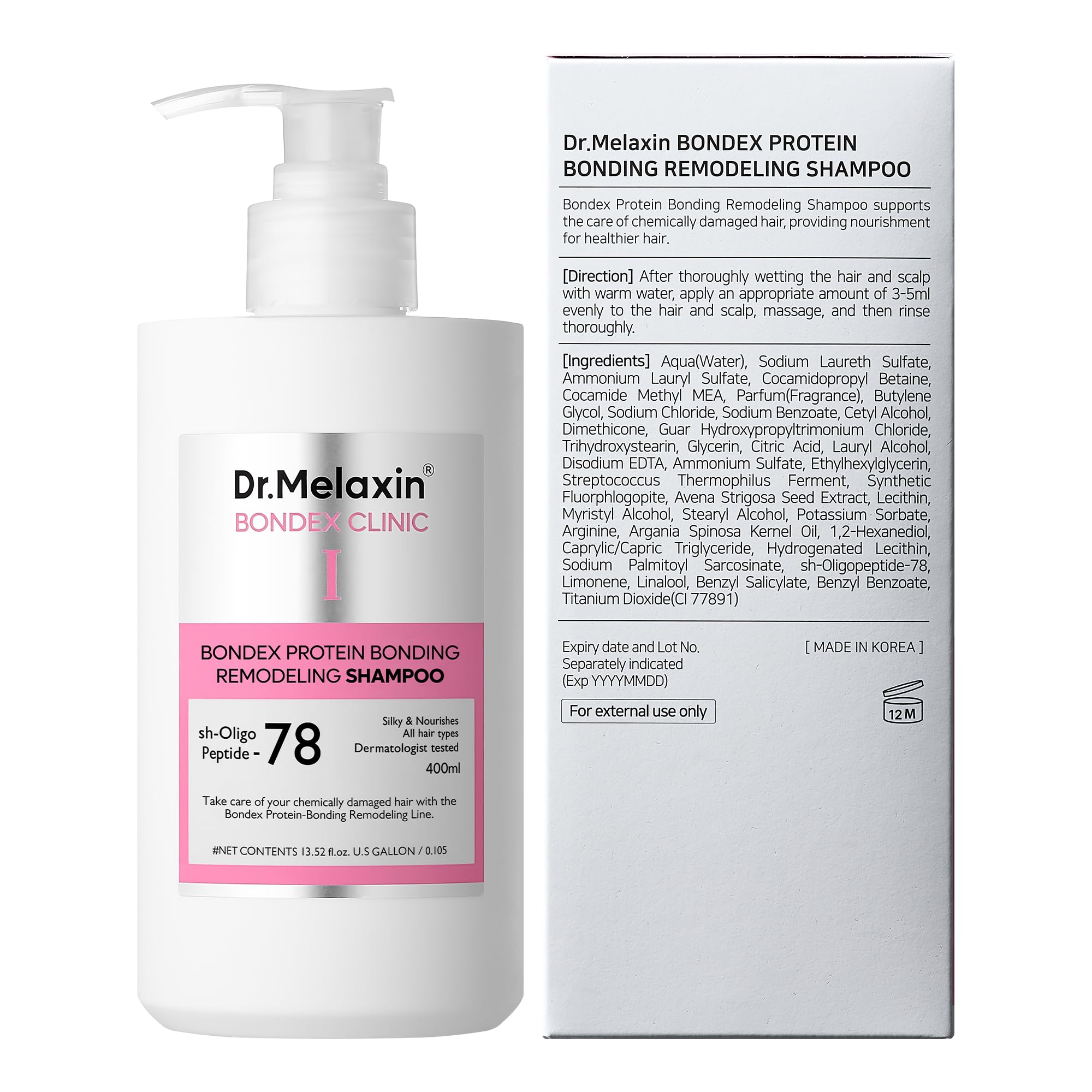 Dr.Melaxin bottle on bathroom shelf among towels illustrating daily routine fit