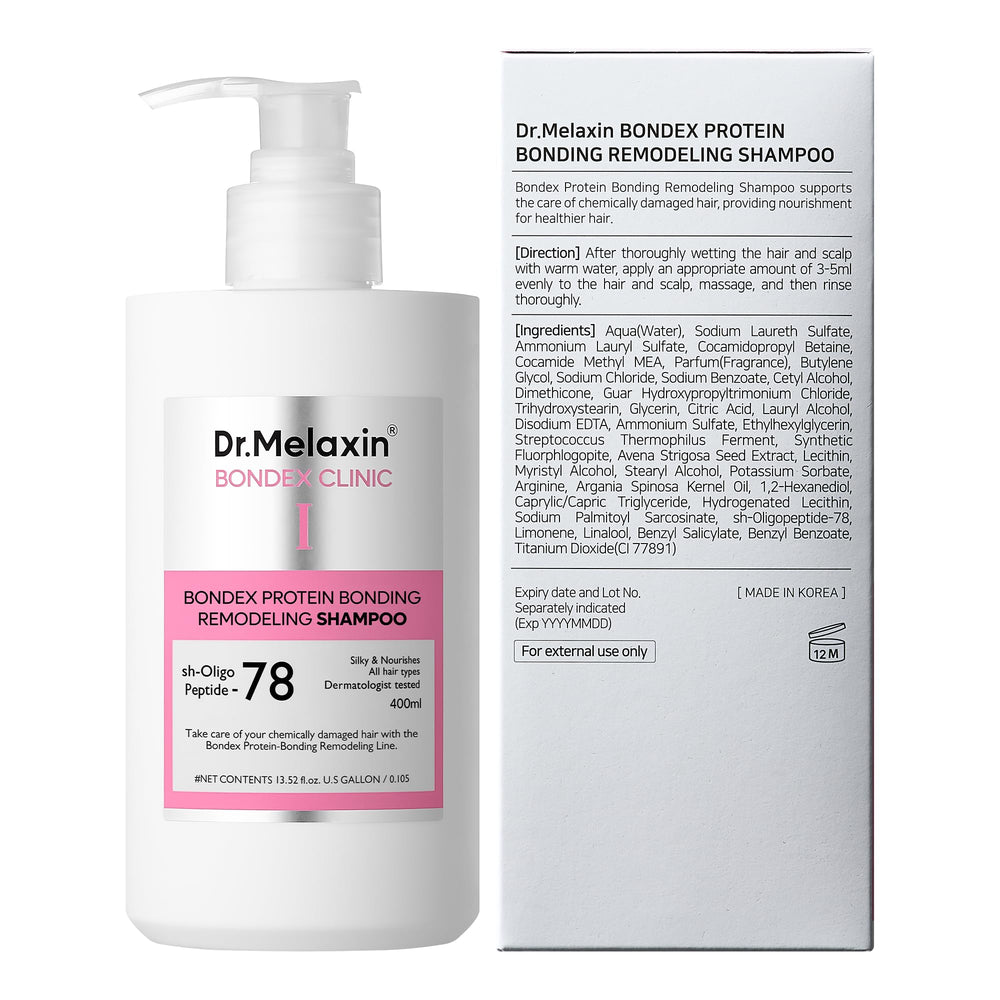 Dr.Melaxin bottle on bathroom shelf among towels illustrating daily routine fit
