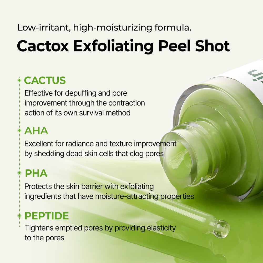 Dr.Melaxin on bathroom shelf illustrating daily skincare routine benefit
