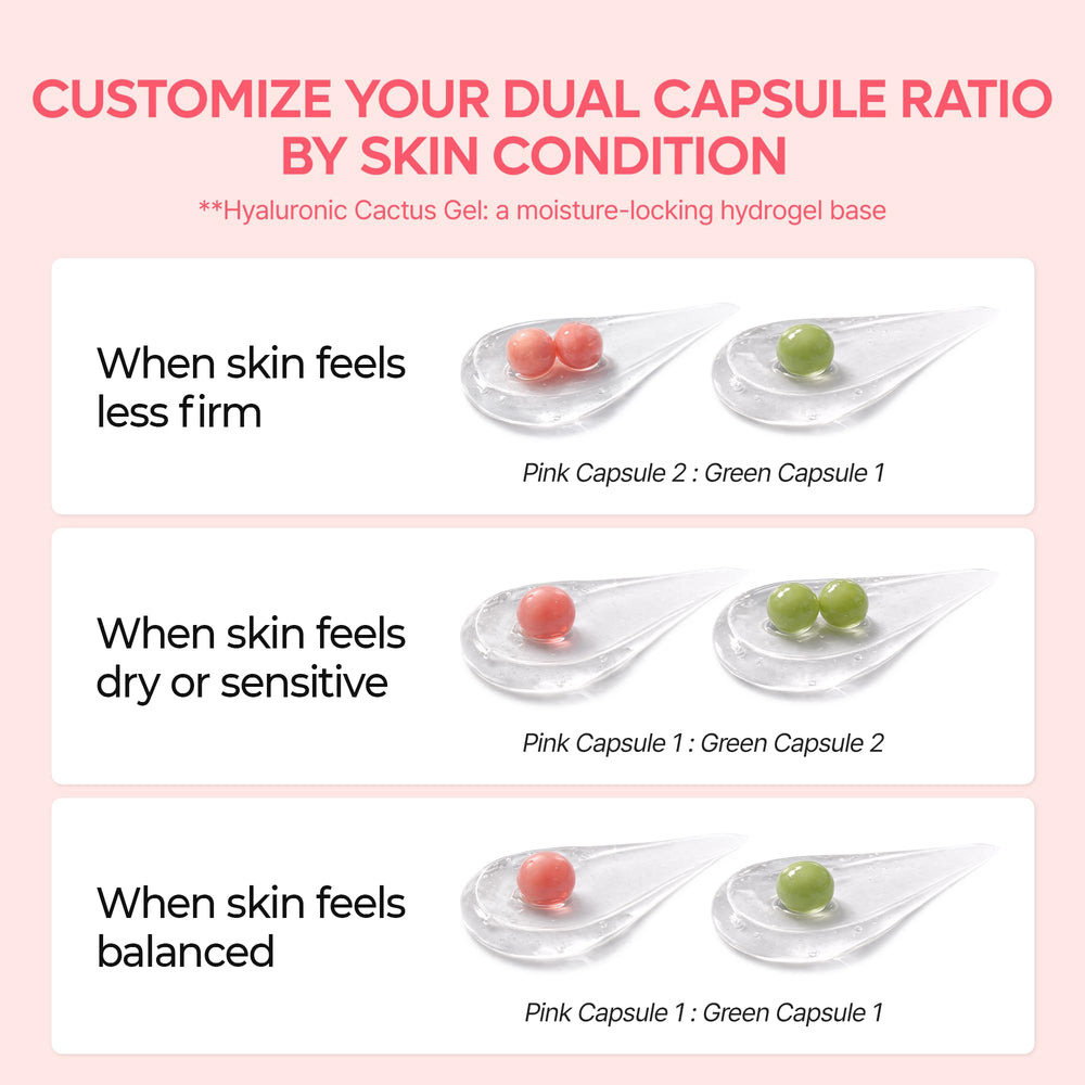 Dr.Melaxin label detail focusing on key actives for firmness and repair