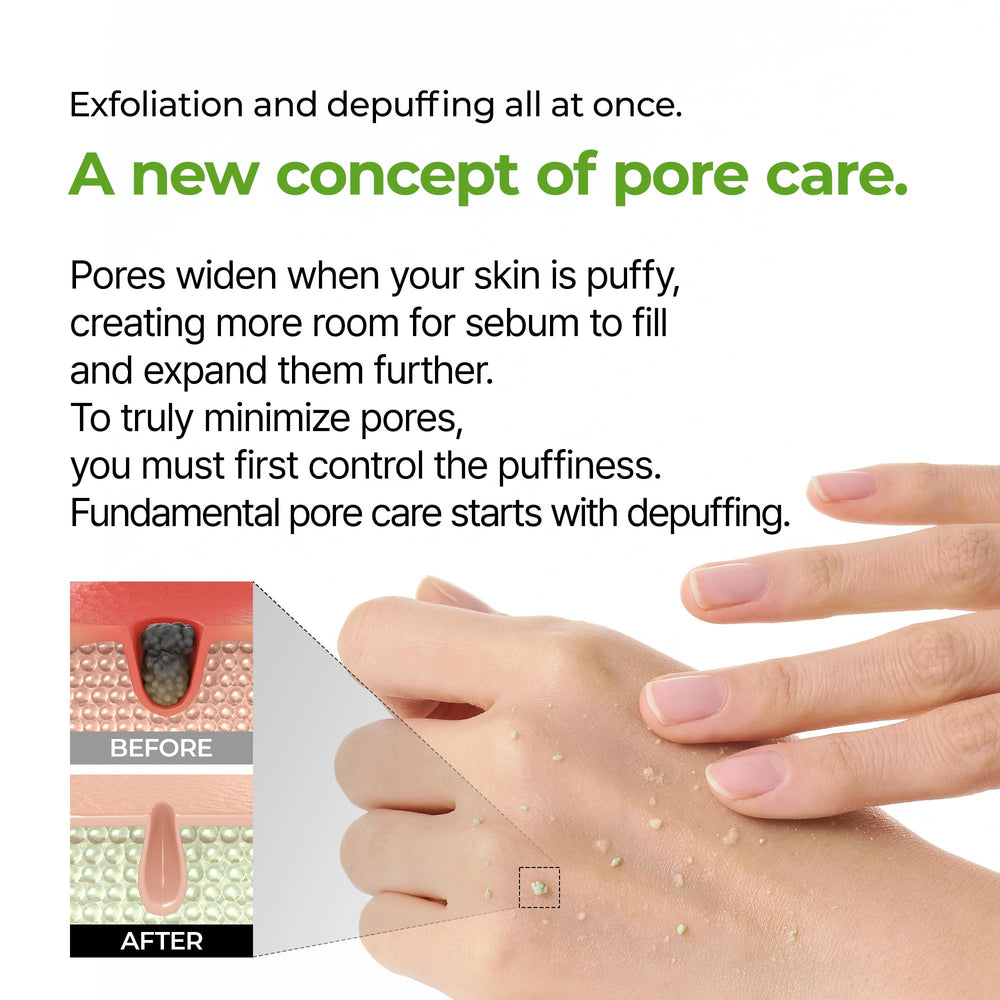 Dr.Melaxin dispensing serum on hand demonstrating easy application