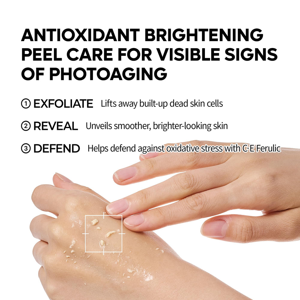 Dr.Melaxin rice extract close-up highlighting nourishing hydration