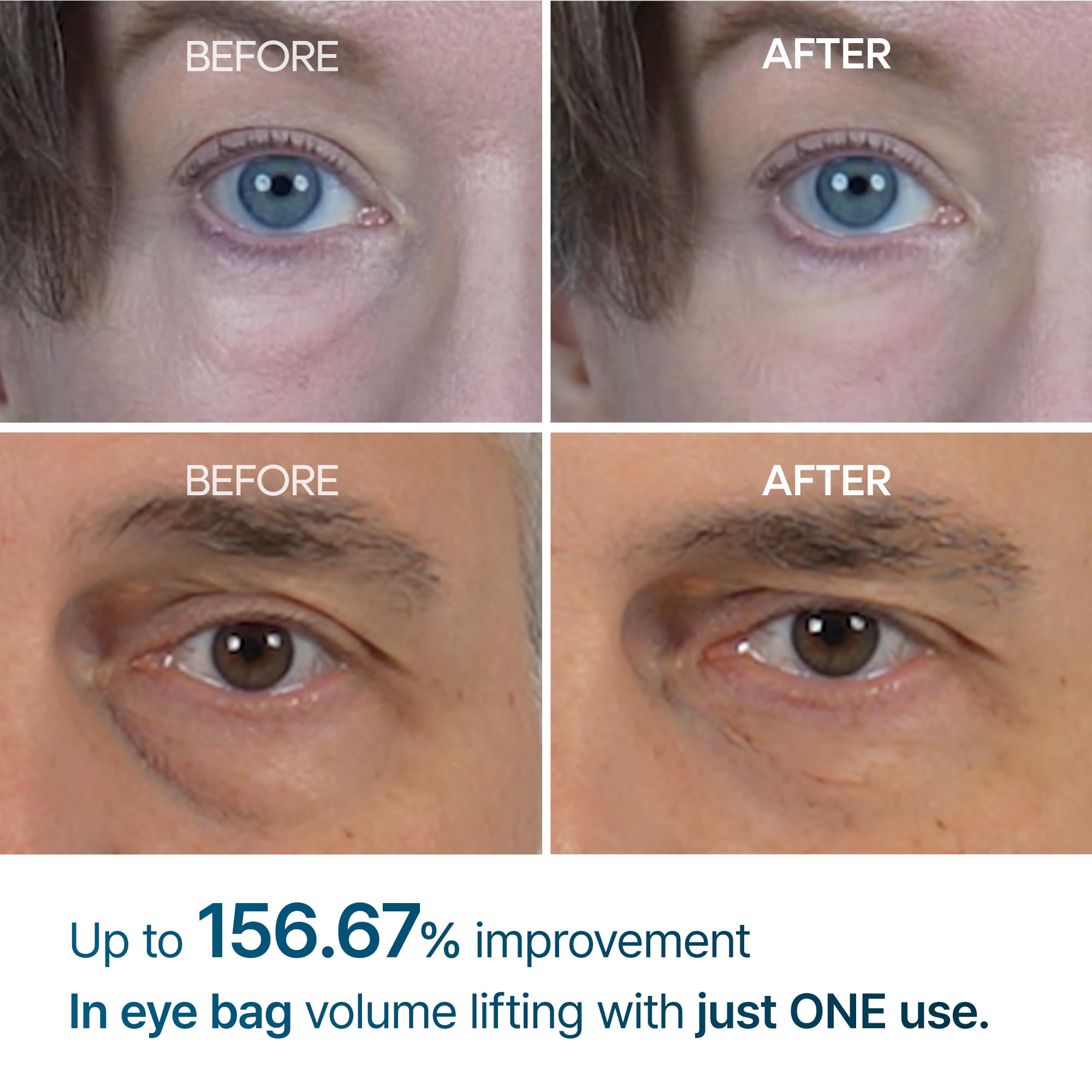 Dr.Melaxin bio-spicule delivery graphic showing improved ingredient penetration