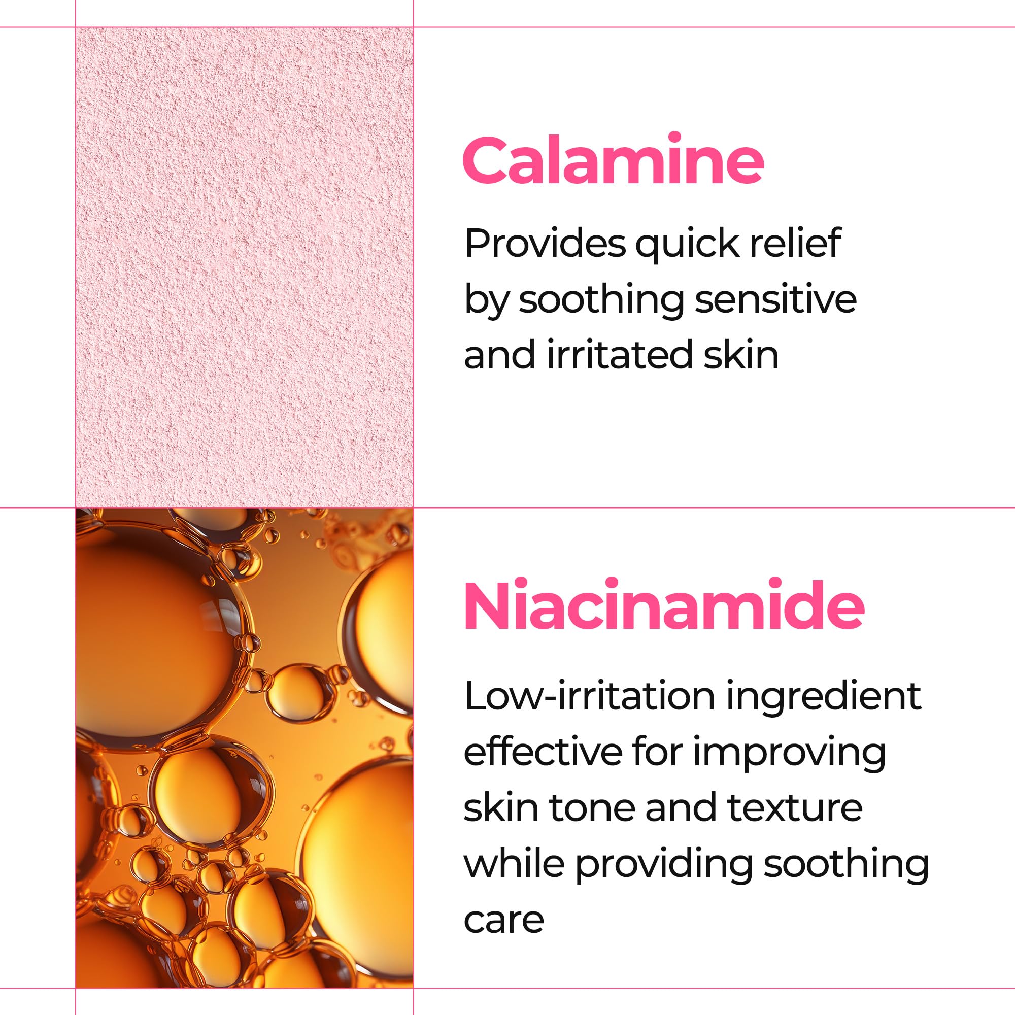 Dr.Melaxin foam lifting makeup during a cleansing demo
