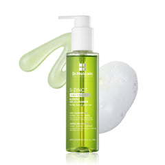 Dr.Melaxin front packaging showing bottle and clear benefits