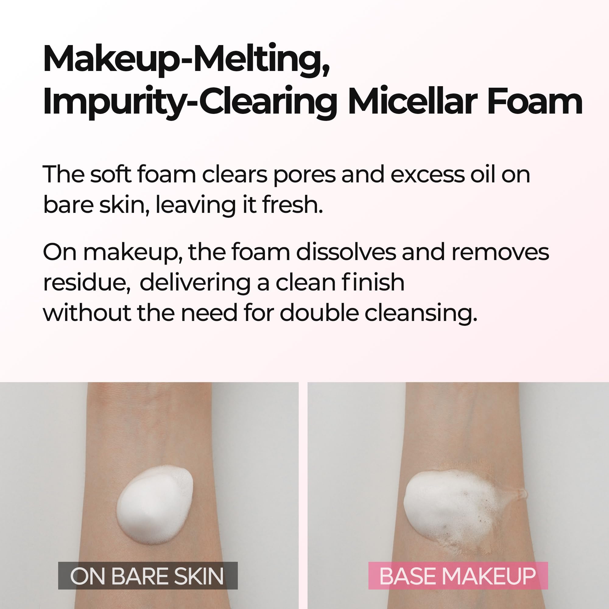 Dr.Melaxin bottle in hand to show actual product size