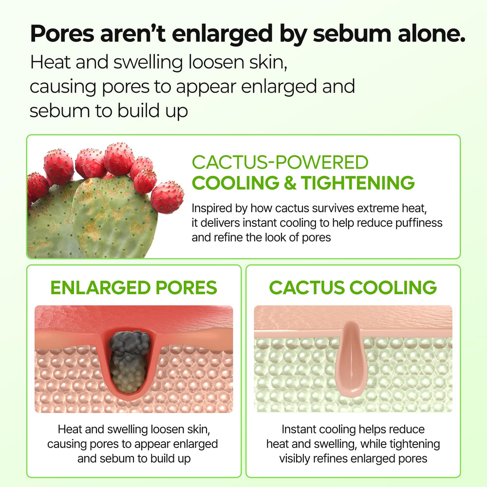 Dr.Melaxin label close-up displaying cactus extract and PHA benefits
