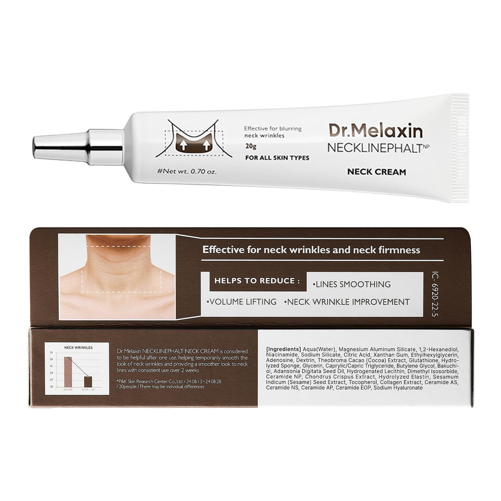 Dr.Melaxin in bathroom routine scene showing easy integration into daily care