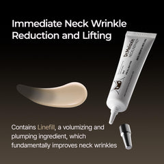 Dr.Melaxin microscopic bio-spicule detail highlighting deep delivery benefit