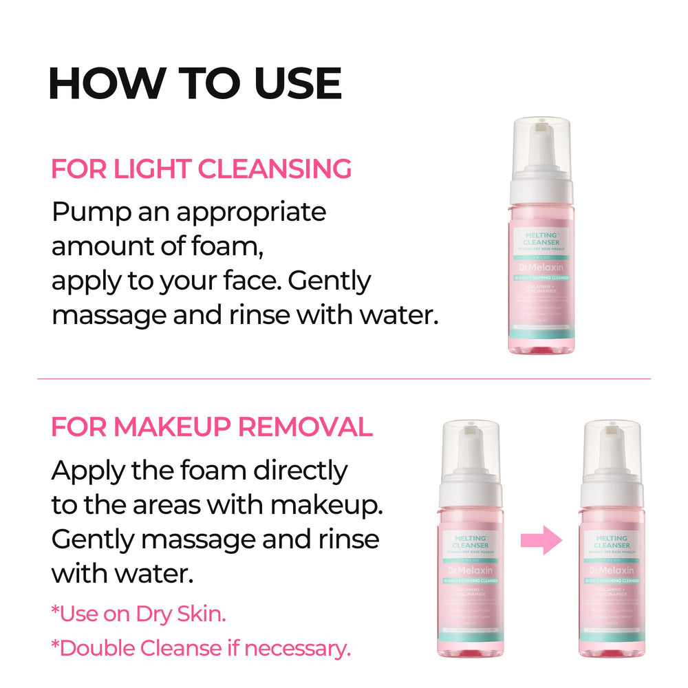 Dr.Melaxin in a nighttime routine setting for simplified skincare