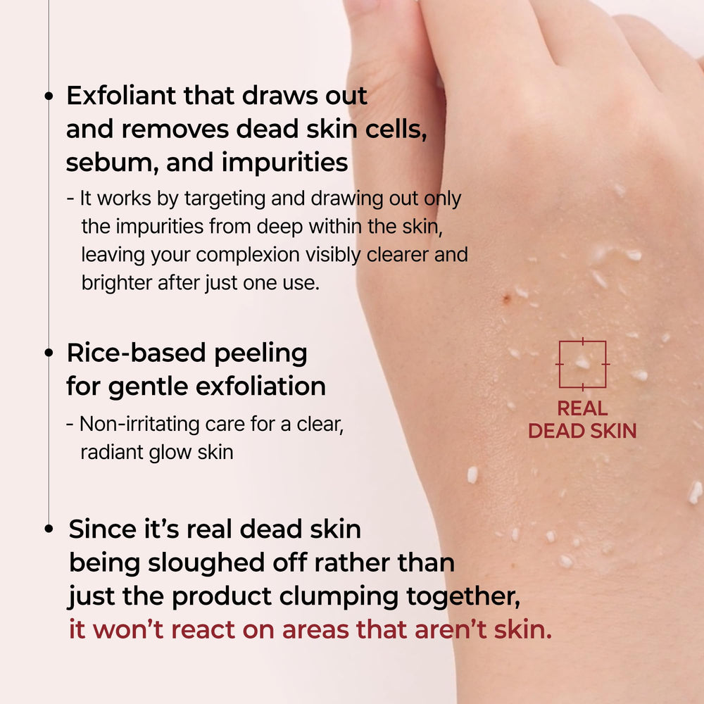 Dr.Melaxin ampoule droplet from dispenser showing controlled application benefit