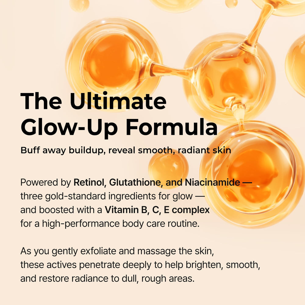 Dr.Melaxin bottle in hand demonstrating 6.76 fl.oz size and portability