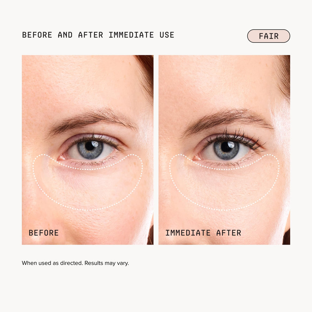 DRMTLGY ingredient arrangement highlighting mineral SPF and skincare benefits