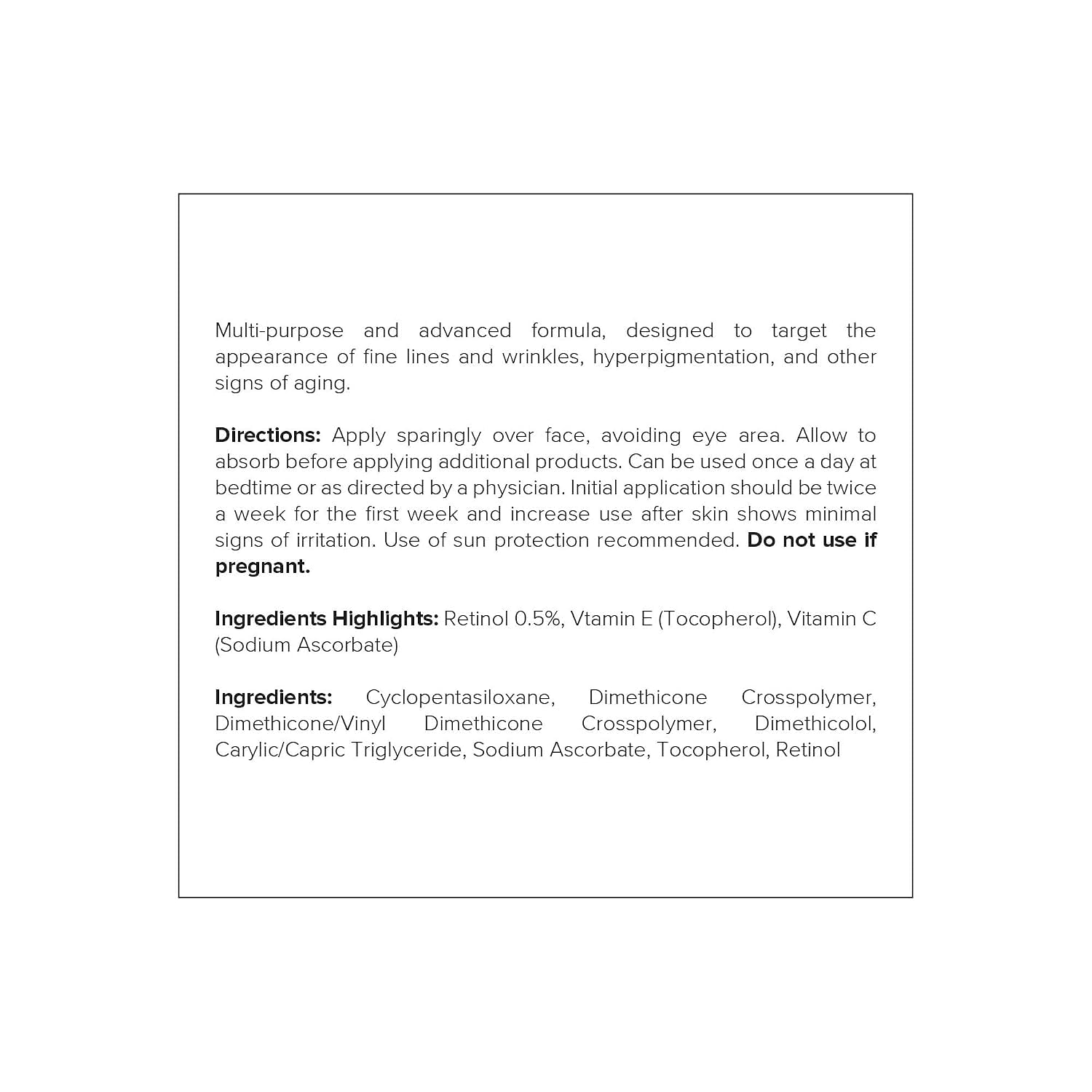 DRMTLGY packaging with cruelty-free icon highlighting ethical choice