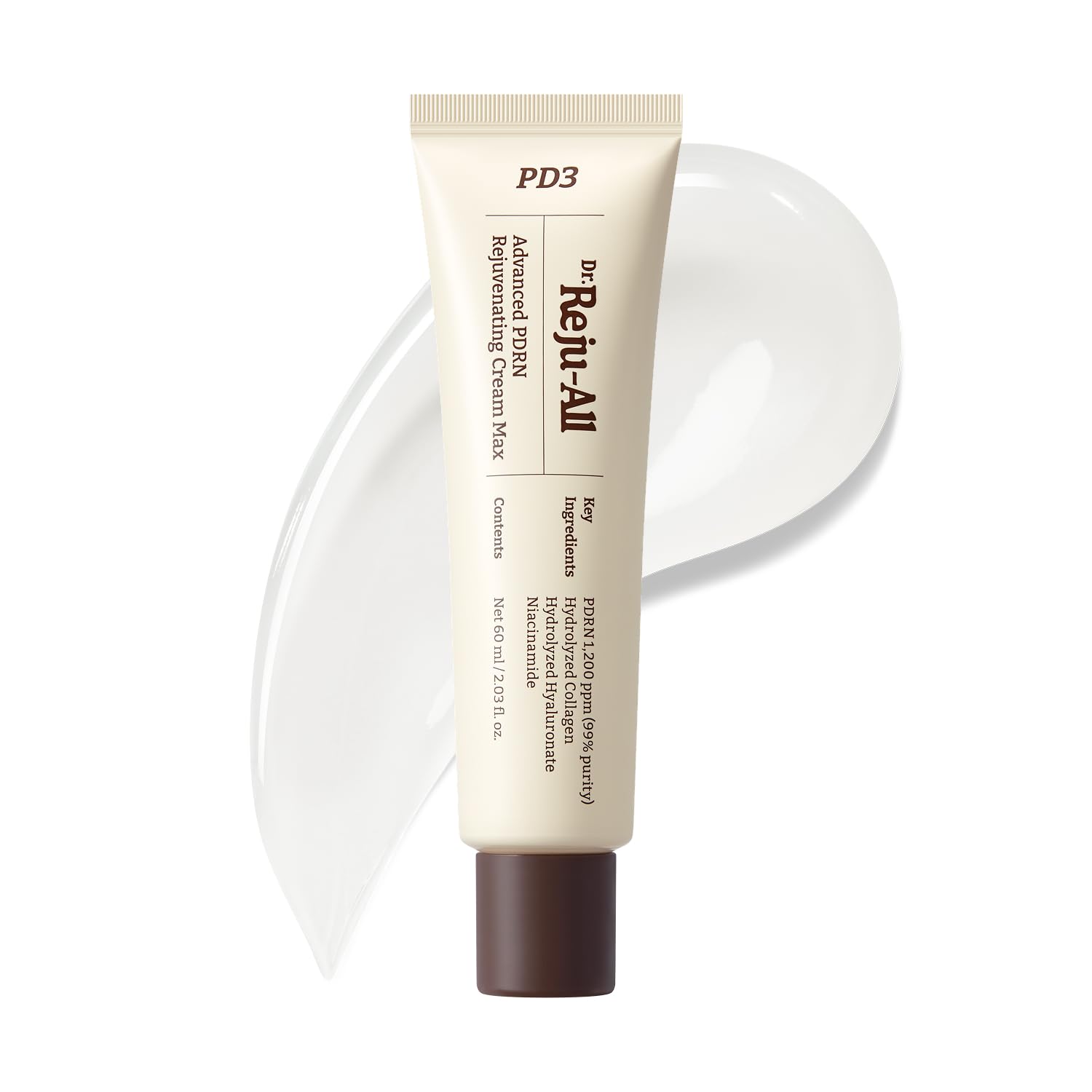 Dr.Reju-All front packaging showing product name and benefits