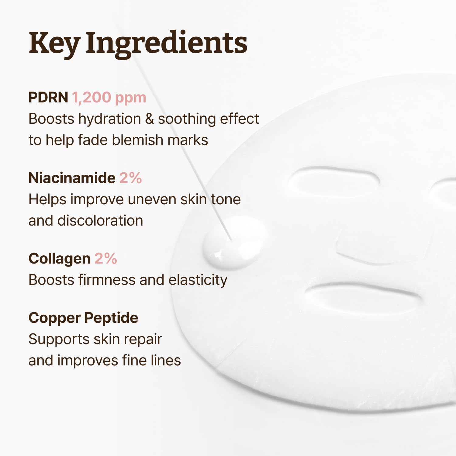Dr.Reju-All application showing face sheet adherence and even contact