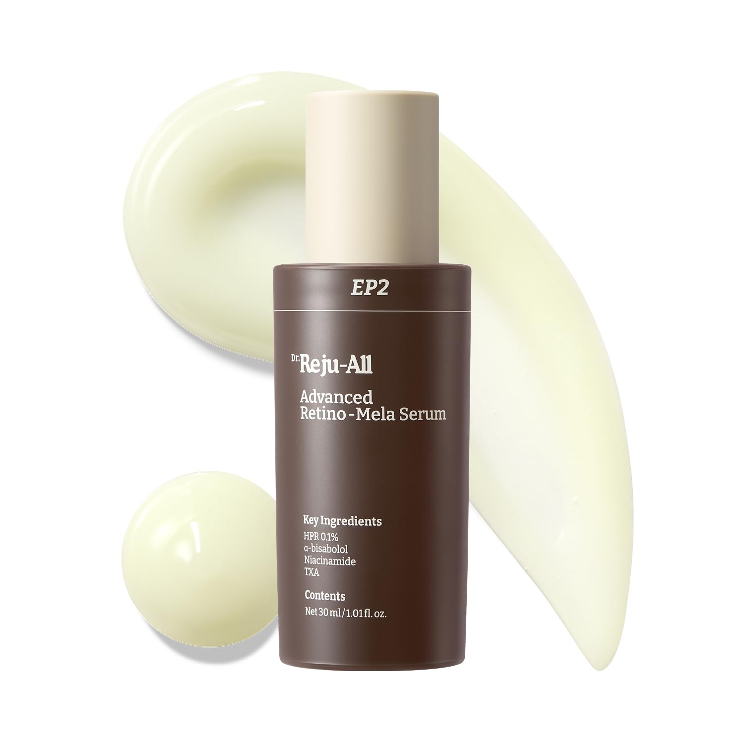 Dr.Reju-All front packaging showing product and benefits clearly